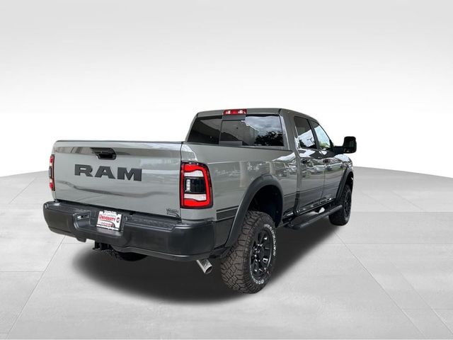 2024 Ram 2500 Power Wagon