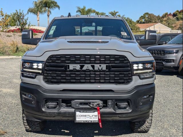 2024 Ram 2500 Power Wagon