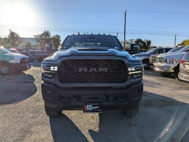 2024 Ram 2500 Power Wagon