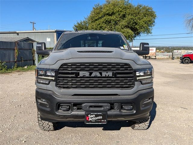 2024 Ram 2500 Power Wagon