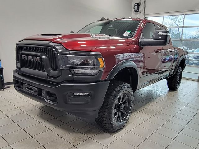 2024 Ram 2500 Power Wagon