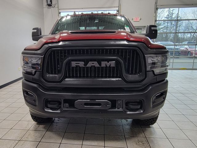 2024 Ram 2500 Power Wagon