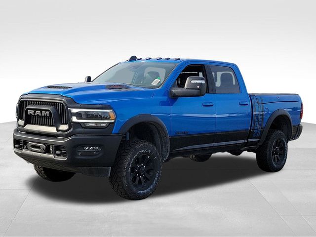 2024 Ram 2500 Power Wagon