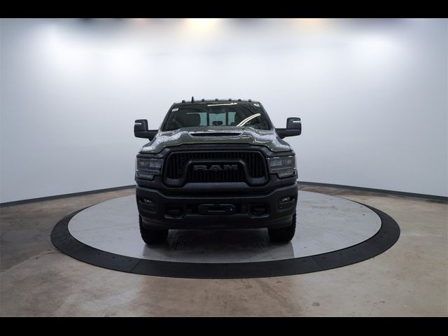 2024 Ram 2500 Power Wagon