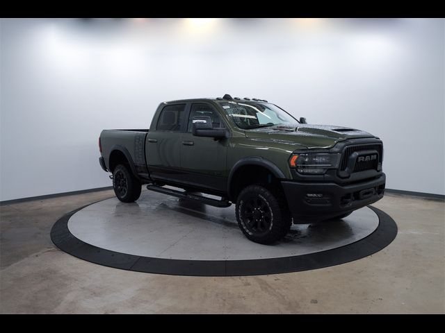 2024 Ram 2500 Power Wagon