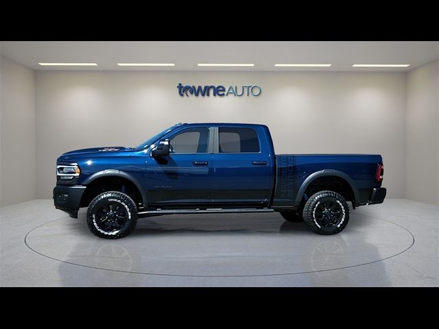 2024 Ram 2500 Power Wagon