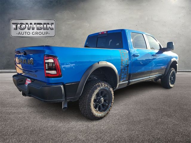 2024 Ram 2500 Power Wagon