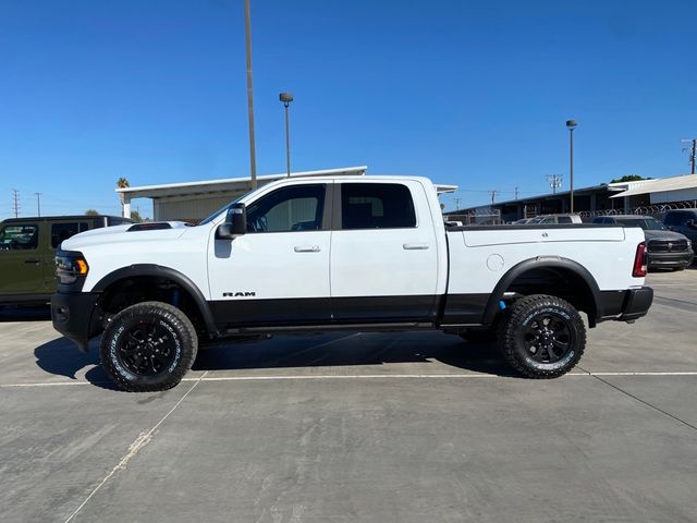 2024 Ram 2500 Power Wagon