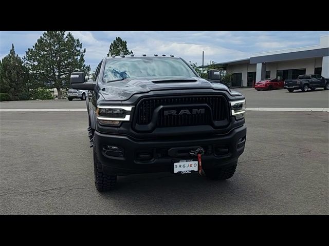 2024 Ram 2500 Power Wagon