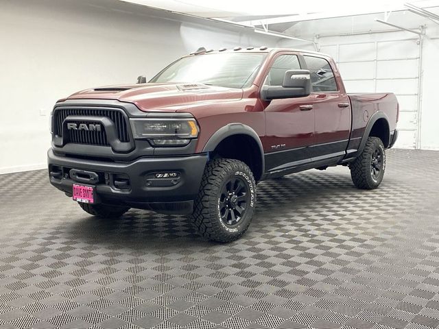 2024 Ram 2500 Power Wagon