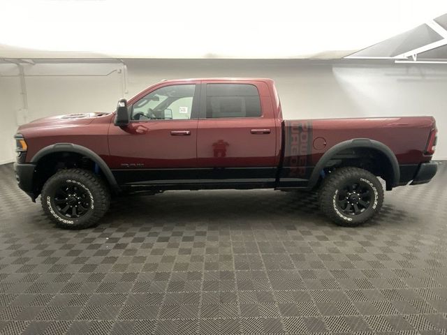 2024 Ram 2500 Power Wagon