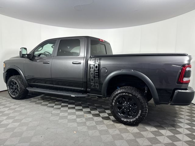 2024 Ram 2500 Power Wagon