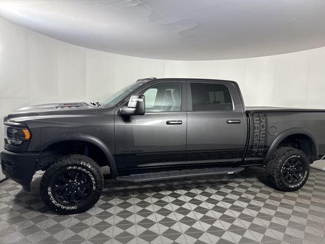 2024 Ram 2500 Power Wagon