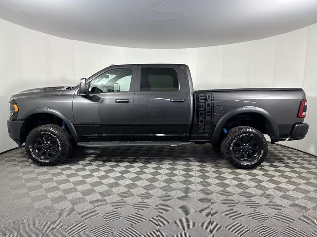 2024 Ram 2500 Power Wagon