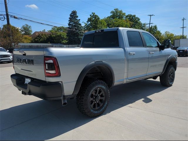 2024 Ram 2500 Power Wagon