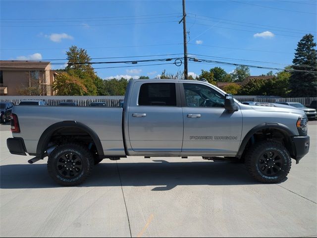 2024 Ram 2500 Power Wagon