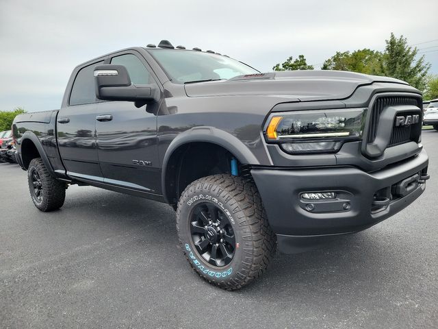 2024 Ram 2500 Power Wagon