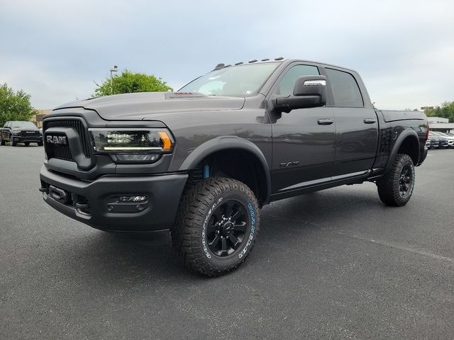 2024 Ram 2500 Power Wagon