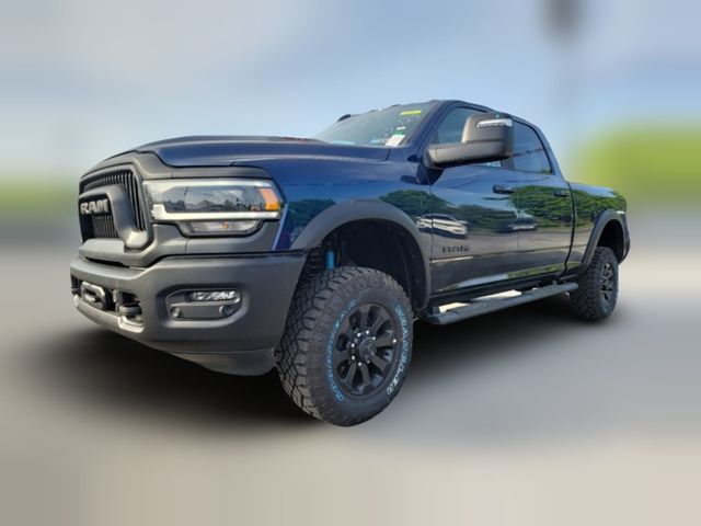 2024 Ram 2500 Power Wagon