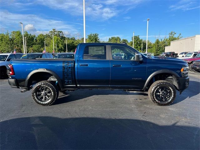 2024 Ram 2500 Power Wagon