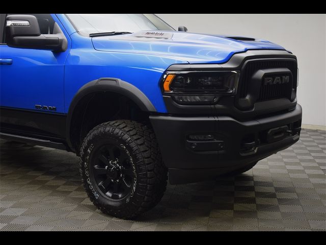 2024 Ram 2500 Power Wagon