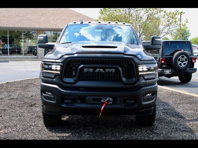 2024 Ram 2500 Power Wagon