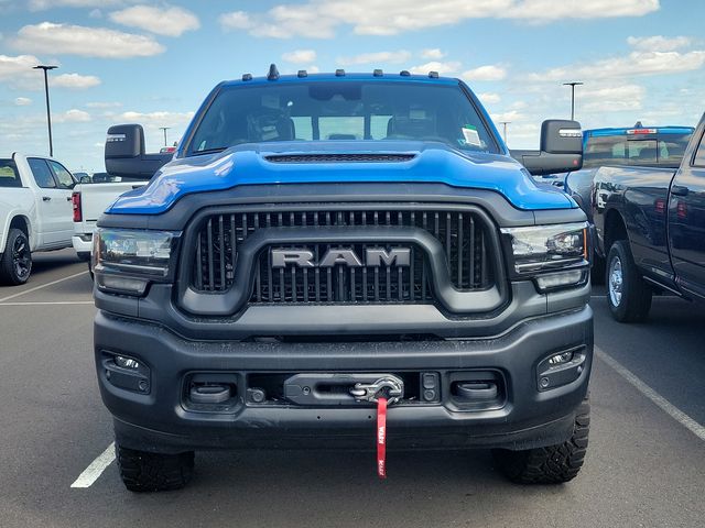 2024 Ram 2500 Power Wagon