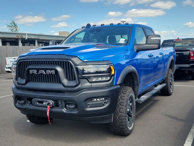 2024 Ram 2500 Power Wagon