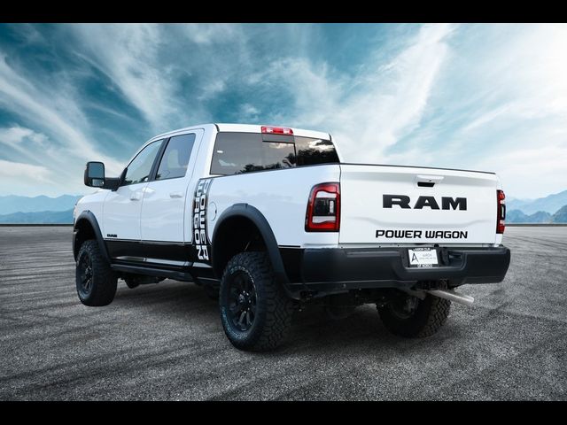 2024 Ram 2500 Power Wagon