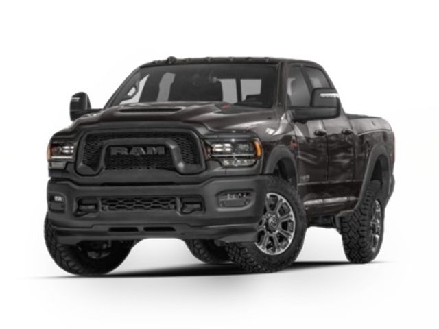 2024 Ram 2500 Power Wagon