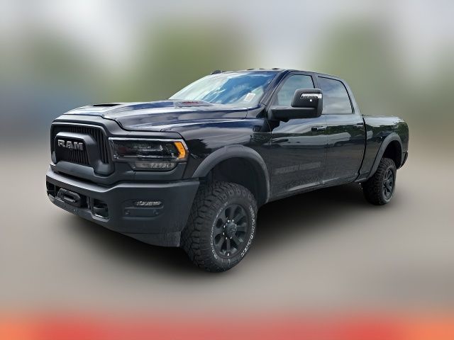 2024 Ram 2500 Power Wagon