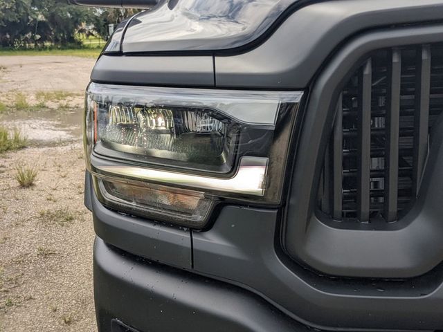 2024 Ram 2500 Power Wagon