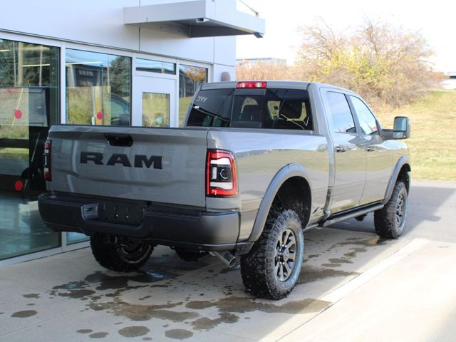 2024 Ram 2500 Power Wagon