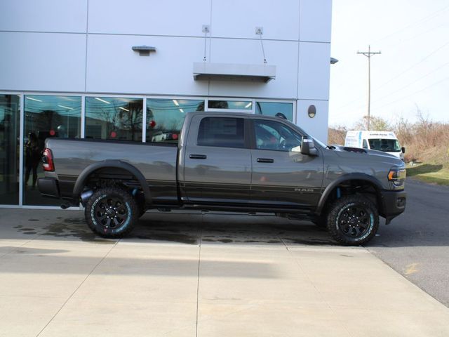 2024 Ram 2500 Power Wagon