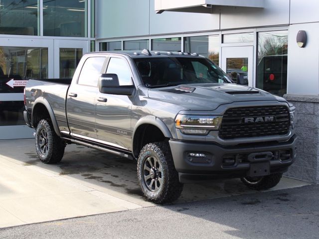 2024 Ram 2500 Power Wagon