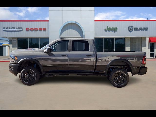 2024 Ram 2500 Power Wagon