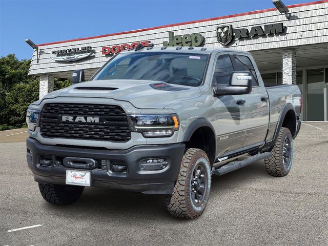 2024 Ram 2500 Power Wagon