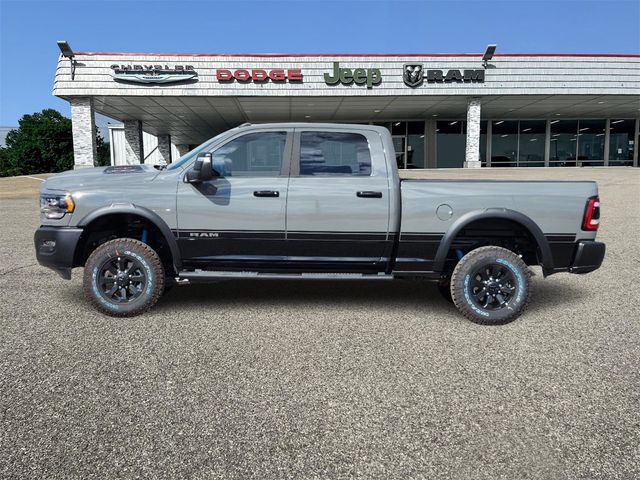 2024 Ram 2500 Power Wagon