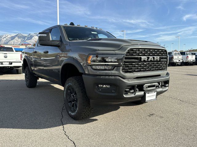 2024 Ram 2500 Power Wagon