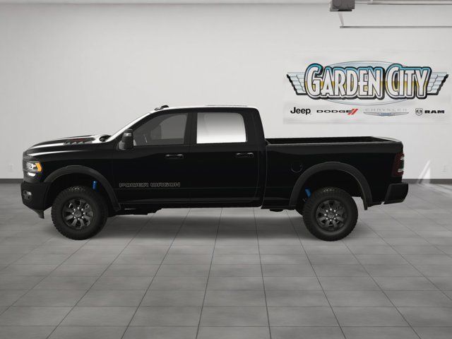 2024 Ram 2500 Power Wagon