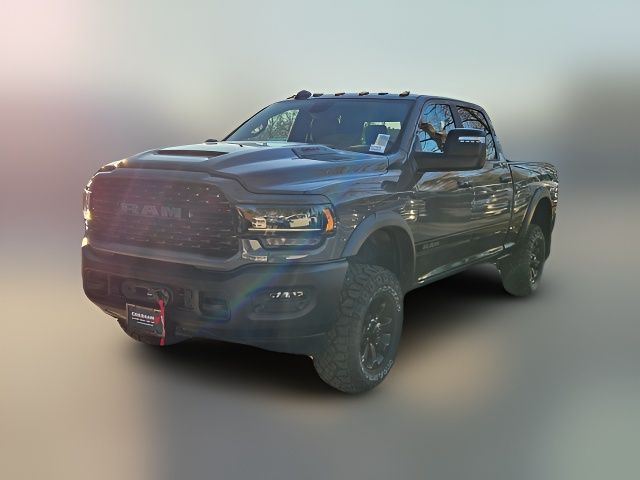 2024 Ram 2500 Power Wagon