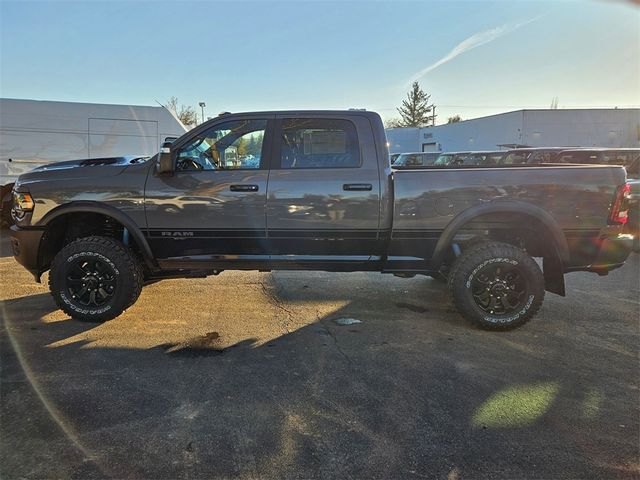 2024 Ram 2500 Power Wagon