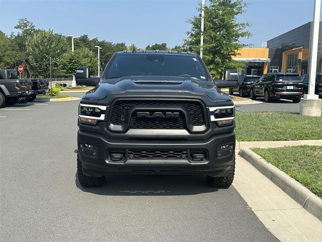 2024 Ram 2500 Power Wagon Rebel