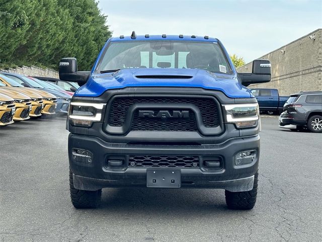 2024 Ram 2500 Power Wagon Rebel