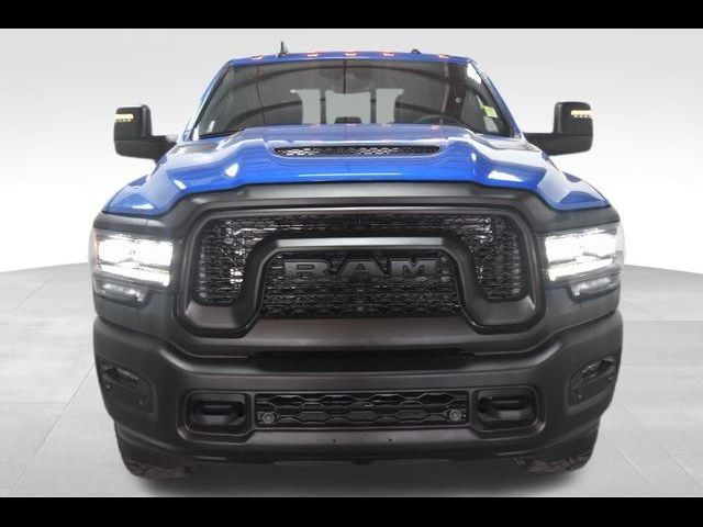 2024 Ram 2500 Power Wagon Rebel