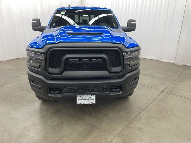 2024 Ram 2500 Power Wagon Rebel