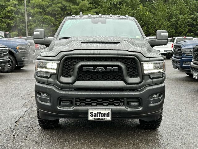 2024 Ram 2500 Rebel