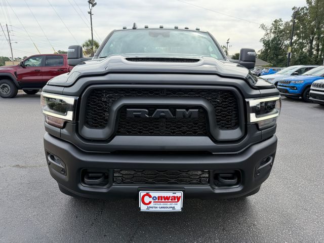 2024 Ram 2500 Rebel