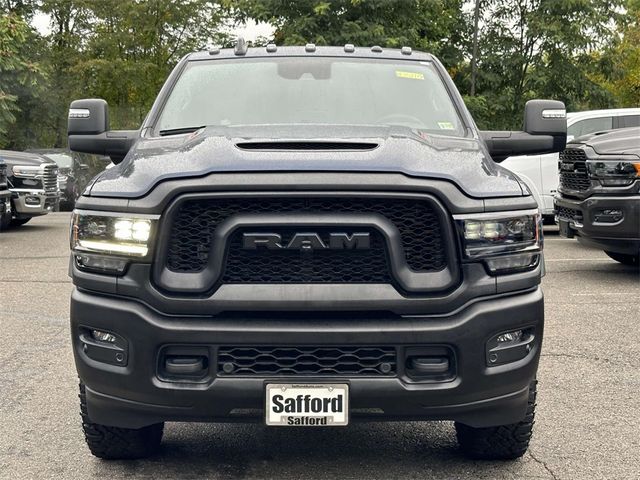 2024 Ram 2500 Rebel