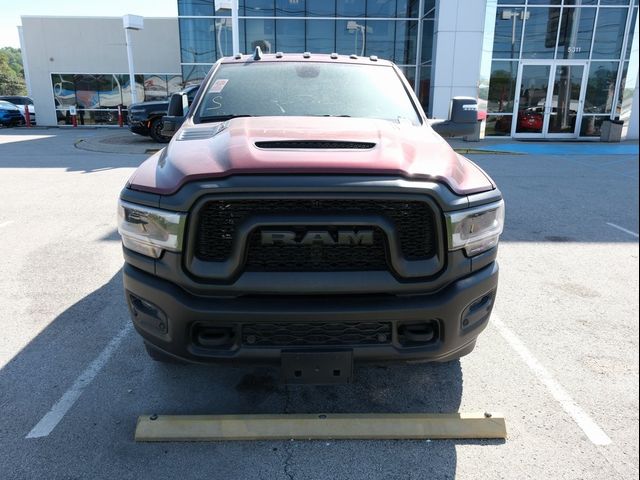 2024 Ram 2500 Rebel